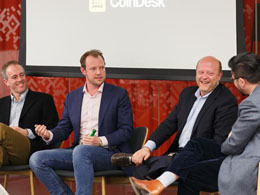 Gallery: CoinDesk Launches 'Expert Briefing' Series