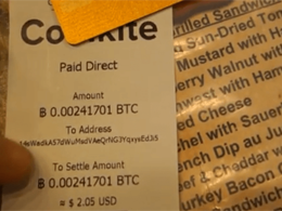 Coinkite Simplified Bitcoin Merchant Integration