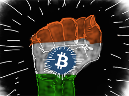 Digital India Initiative May Lead to Growth of Domestic Bitcoin Market