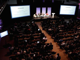 CoinSummit London 2014: Live Video Stream and Agenda