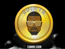 Kanye West-Inspired Digital Currency 'Coinye West' Launching Next Week
