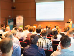 Record-setting 2015 ETA Conference Features Bitcoin and BitPay
