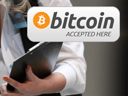 The Corruption Specialist Corrupt Tour now accepts Bitcoin