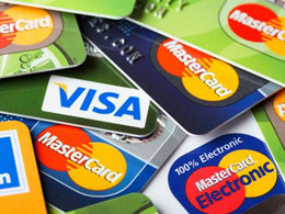 Take That, MasterCard! Canadians Can Pay MasterCard and VISA Credit Card Bills with Bitcoins