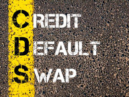 $1.87 Billion Credit Default Swaps Settlement Strengthens Need For Block Chain Transparency