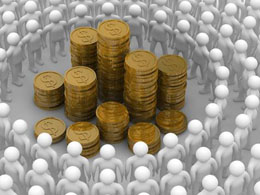 Bitcoin crowdfunding sites find funding difficult