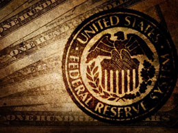 Official Says Federal Reserve Could Benefit from the Bitcoin Blockchain