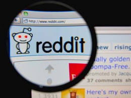 Reddit Will Create Its Own Cryptocurrency Backed by Reddit Shares