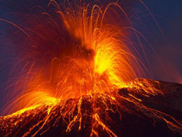 Bitcoin Mining Manufacturer ZeusMiner Announces the Volcano