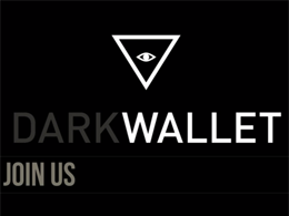 Dark Wallet launches crowdfunding campaign