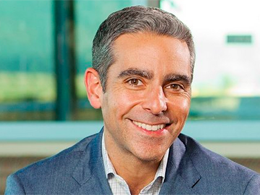 Bitcoin is the Future, Not NFC, Says PayPal President David Marcus