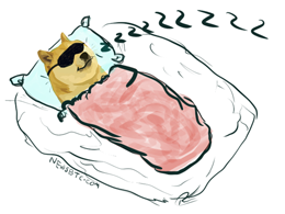 Dogecoin Price Technical Analysis for 19/2/2015 - Lazy Candles