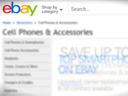 Ebay Prepares To Accept Bitcoin With Patent