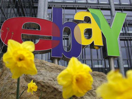 eBay UK to Allow Sale of Virtual Currency from 10th February