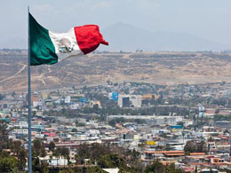 Volabit Brings Bitcoin Mobile App and Bill Pay to Mexico