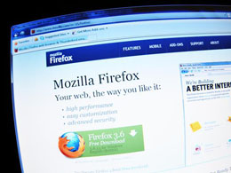 Mozilla Firefox Internet Browser Doubles-Down on Internet Privacy by Partnering With Tor Project