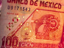 First Mexican Exchange Debuts