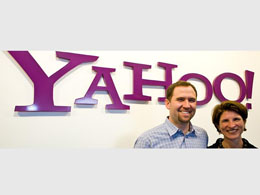 Former Yahoo! Executive and Hightail CEO Joins Ripple as COO