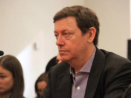 Fred Wilson: Freedom and Innovation are Two Sides of the Same Coin