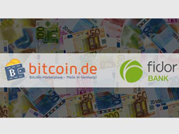 German Fidor Bank Brings Bitcoin to Mainstream Banking, Expands Overseas