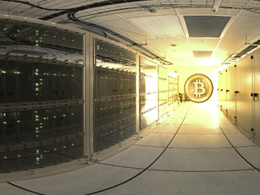 US Government Bans Professor for Mining Bitcoin with A Supercomputer