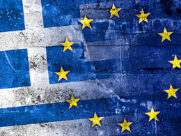 Eurozone Ministers Considering New Greek Bailout