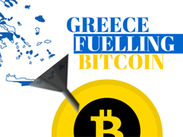 Bitcoin Price Gains on Greece: More to Come?