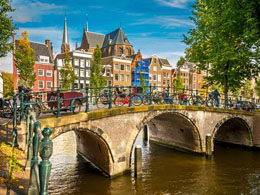 Guldencoin Gains Widespread Acceptance In The Netherlands
