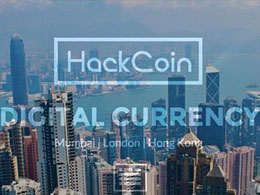 HackCoin: Bitcoin Hackathon in India Sponsored by Microsoft, IBM and Citruspay