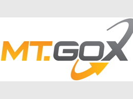 Has The Fall of MtGox Already Begun?