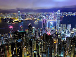 Hong Kong Shouldn't Ban Bitcoin Because of Bad Actors