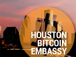 The Opening of Houston Bitcoin Embassy