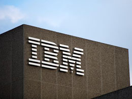 IBM is Developing an Open-Source Blockchain with Tech and Banking Giants