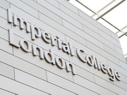 Imperial College London Bitcoin Prize Fund