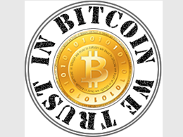 In Bitcoin We Trust Re-Launch