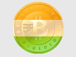 India Takes a Hands Off Approach Towards Bitcoin