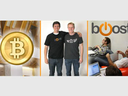Investors Join Forces With Boost VC to Benefit Bitcoin Businesses