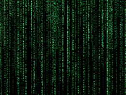 Is Bitcoin the Red Pill? Unplugging the Matrix.