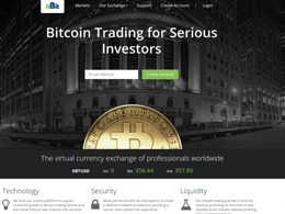 itBit to Launch as a Global Bitcoin Currency Exchange