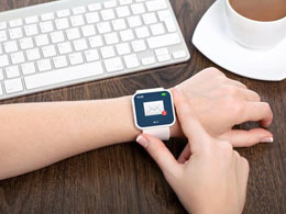 Why the iWatch Could Be Key to Secure Bitcoin Payments