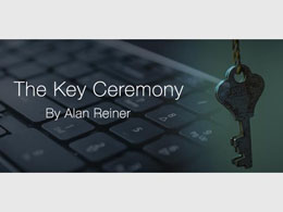 The Key Ceremony: Auditable Private Key Security Practices