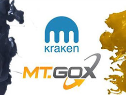 Kraken Accepting MtGox Bankruptcy Claims and Giving Free Trade Credit