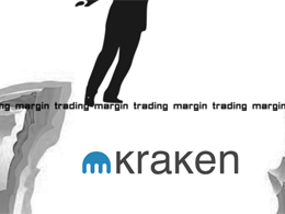 Bitcoin Exchange Kraken Launches Margin Trading