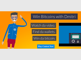 Kryptokit releases Video-Based Contest to Showcase the Power of Bitcoin Brainwallets