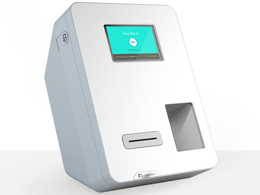 Europe's First Bitcoin ATM Installed in Finland