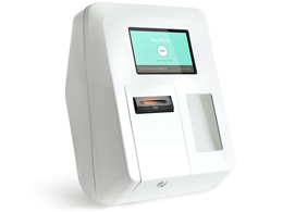 Lamassu, RoboCoin Bitcoin ATMs show their stuff in San Jose #Bitcoin2013