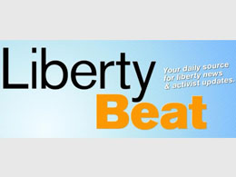 The Liberty Beat Partners with Genesis Communications Network
