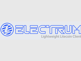 Litecoin Electrum Beta Testing