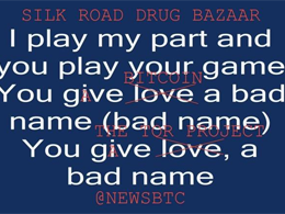 Silk Road Drug Bazaar Gave Bitcoin & The TOR Project A Bad Name!