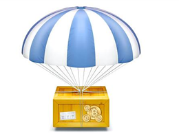 Free Bitcoin Airdrop Drive by McGill University Cryptocurrency Club